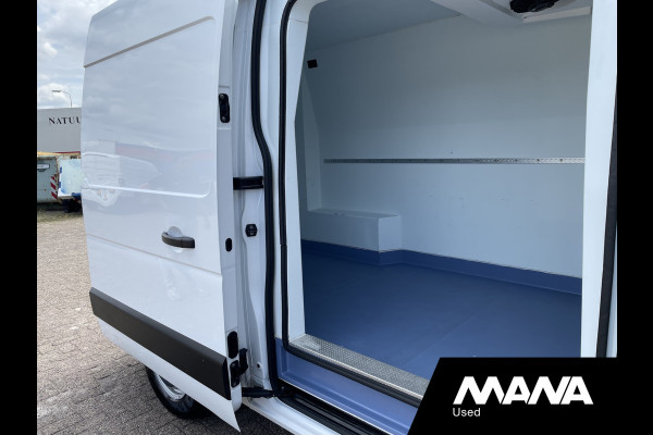 Renault Master T35 2.3 dCi 135 L2H2 Koelwagen Vrieswagen -20 Dag/Nacht Thermo King V300 MAX