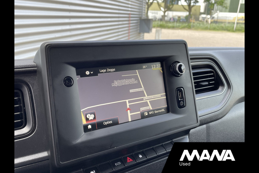 Renault Master T35 2.3 dCi 135 L2H2 Koelwagen Vrieswagen -20 Dag/Nacht Thermo King V300 MAX