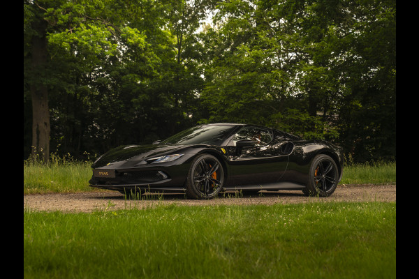 Ferrari 296 GTB 3.0 V6 | Carbon Seats | Lift | Pass. display