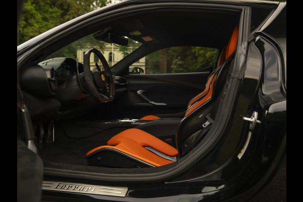 Ferrari 296 GTB 3.0 V6 | Carbon Seats | Lift | Pass. display