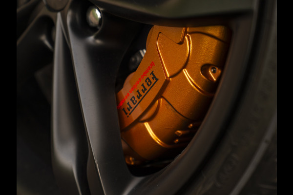 Ferrari 296 GTB 3.0 V6 | Carbon Seats | Lift | Pass. display
