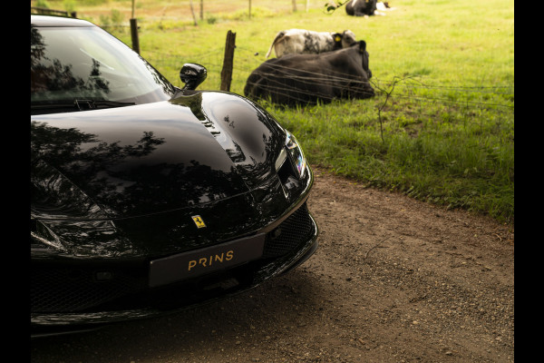 Ferrari 296 GTB 3.0 V6 | Carbon Seats | Lift | Pass. display
