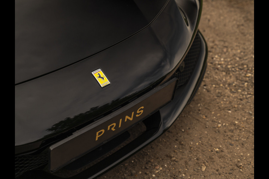 Ferrari 296 GTB 3.0 V6 | Carbon Seats | Lift | Pass. display