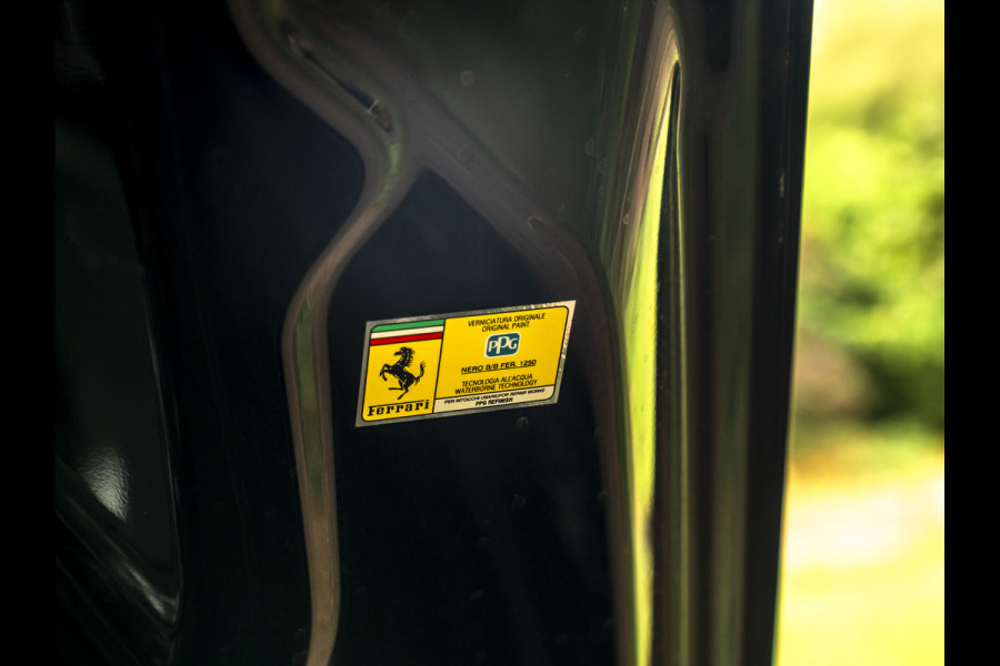 Ferrari 296 GTB 3.0 V6 | Carbon Seats | Lift | Pass. display