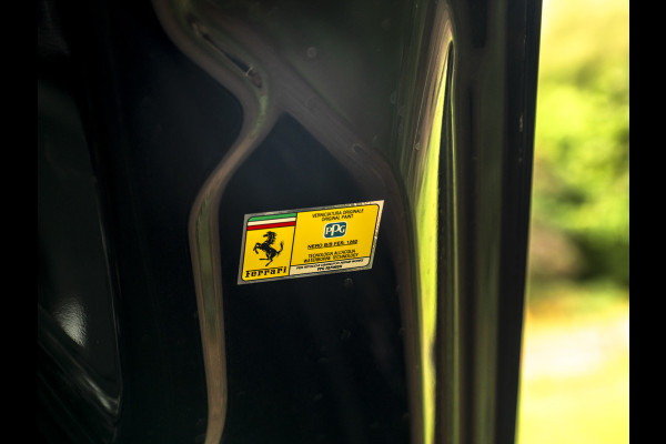 Ferrari 296 GTB 3.0 V6 | Carbon Seats | Lift | Pass. display