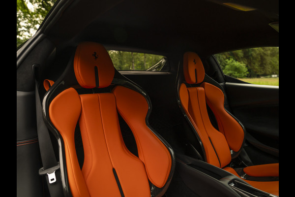 Ferrari 296 GTB 3.0 V6 | Carbon Seats | Lift | Pass. display