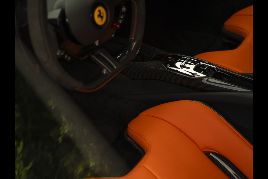 Ferrari 296 GTB 3.0 V6 | Carbon Seats | Lift | Pass. display