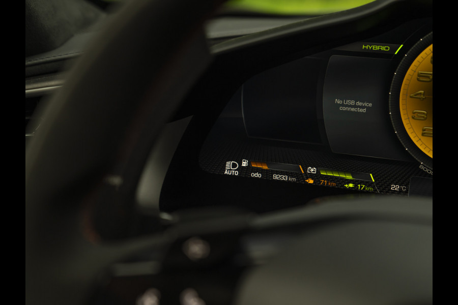 Ferrari 296 GTB 3.0 V6 | Carbon Seats | Lift | Pass. display
