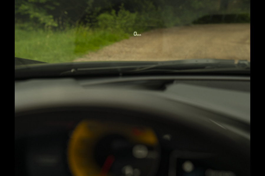 Ferrari 296 GTB 3.0 V6 | Carbon Seats | Lift | Pass. display