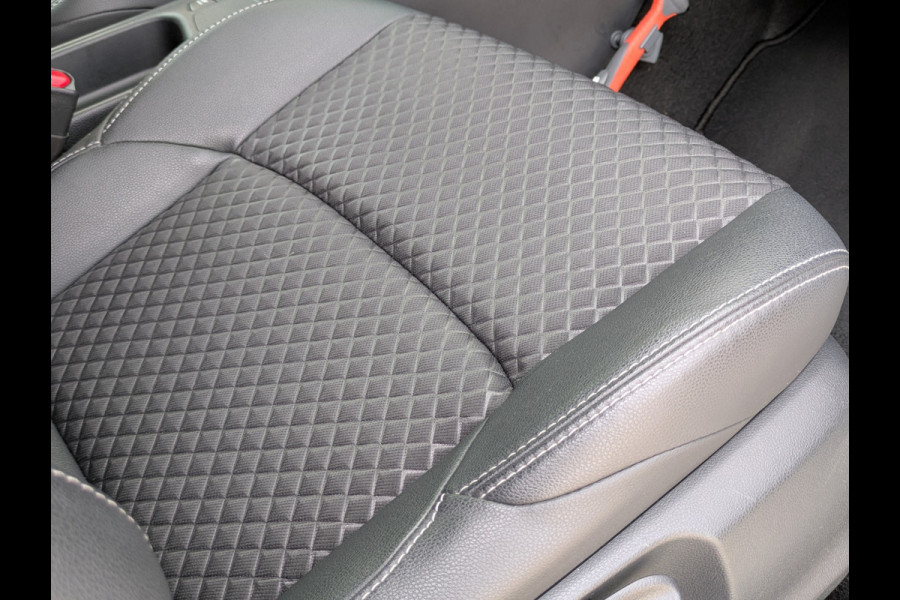Toyota Yaris 1.5 Hybrid Executive|Head-Up|JBL|Sportstoelen|Blindspot|LED|Keyless-Entry/Go|Stoelverw.|Adaptive-Cruise|Mat-Grijs