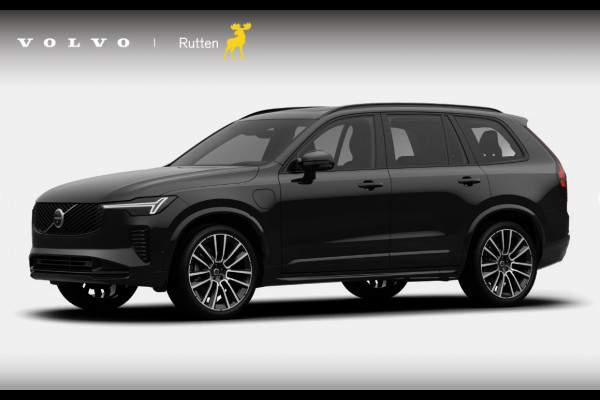 Volvo XC90 T8 406PK Automaat AWD Ultra Bright Executive Bowers & Wilkins / Luchtvering / Stoelventilatie / Head Up Display / 360 Camera / Massagestoelen / Elektrisch bedienbare stoelen met geheugen / Nappaleder /