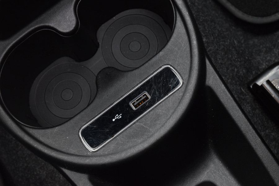 Fiat 500 Turbo Sport/Rockstar|Open dak|Beats|Carplay|PDC