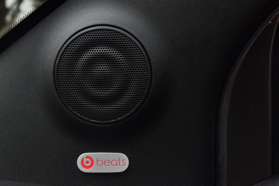 Fiat 500 Turbo Sport/Rockstar|Open dak|Beats|Carplay|PDC