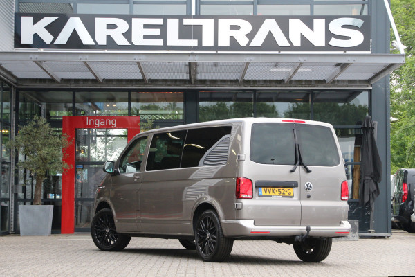 Volkswagen Transporter 2.0 TDI 150 | Aut. | DC | L2H1 | Navi | Camera | Airco..