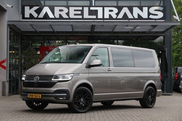Volkswagen Transporter 2.0 TDI 150 | Aut. | DC | L2H1 | Navi | Camera | Airco..