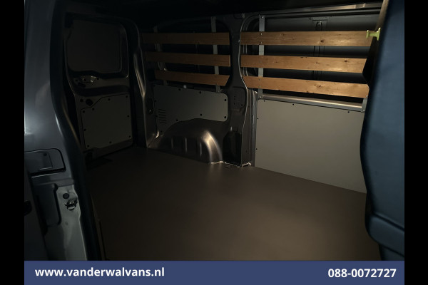 Citroën Jumpy 2.0 BlueHDI 123pk L2H1 Euro6 Airco | Camera | Navigatie | Apple Carplay | Cruisecontrol | LM Velgen Android Auto, 2500kg Trekhaak, Parkeersensoren, Bijrijdersbank