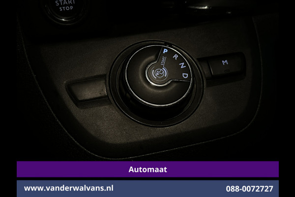 Peugeot Expert 2.0 BlueHDI 177pk Automaat L2H1 Euro6 Airco | Camera | Trekhaak | Android Auto Cruisecontrol, Parkeersensoren, Bijrijdersbank