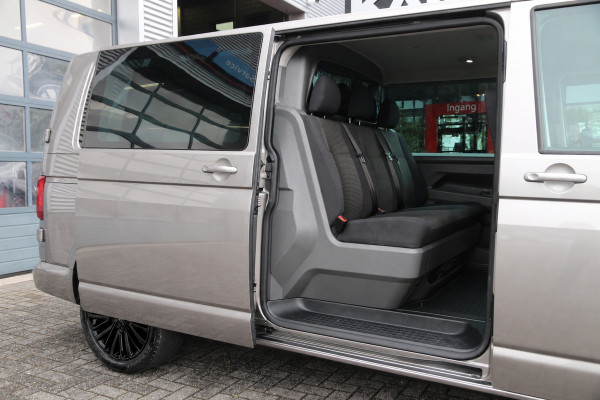 Volkswagen Transporter 2.0 TDI 150 | Aut. | DC | L2H1 | Navi | Camera | Airco..