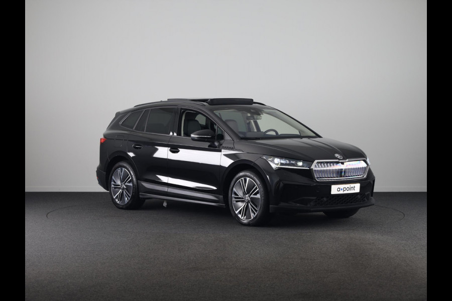 Škoda Enyaq 60 Business Edition 170pk | SoH 93.88% | Panoramadak | 20 inch Lichtmetalen velgen | Business Upgrade pakket