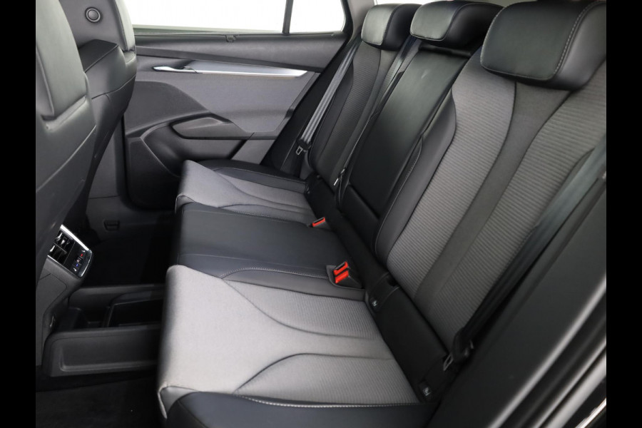 Škoda Enyaq 60 Business Edition 170pk | SoH 93.88% | Panoramadak | 20 inch Lichtmetalen velgen | Business Upgrade pakket