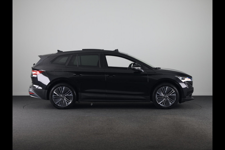 Škoda Enyaq 60 Business Edition 170pk | SoH 93.88% | Panoramadak | 20 inch Lichtmetalen velgen | Business Upgrade pakket