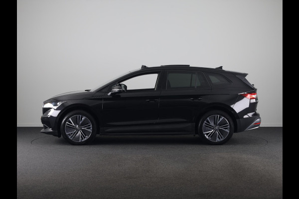 Škoda Enyaq 60 Business Edition 170pk | SoH 93.88% | Panoramadak | 20 inch Lichtmetalen velgen | Business Upgrade pakket