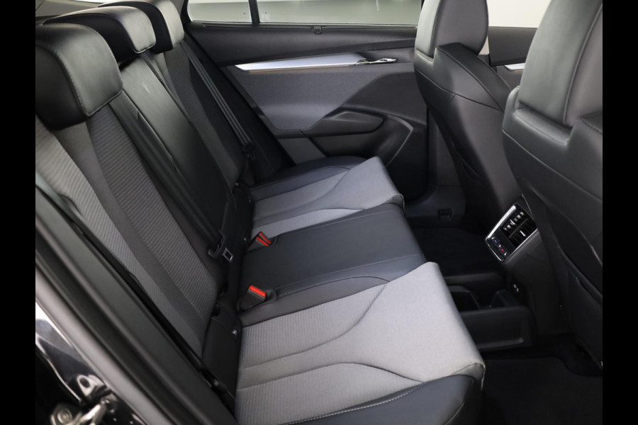 Škoda Enyaq 60 Business Edition 170pk | SoH 93.88% | Panoramadak | 20 inch Lichtmetalen velgen | Business Upgrade pakket