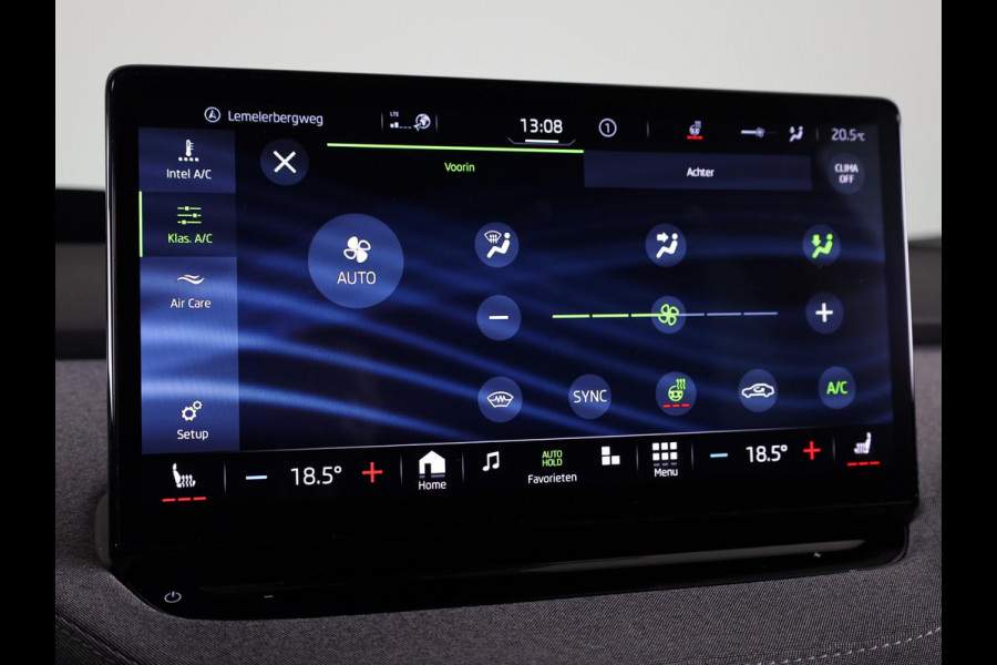 Škoda Enyaq 60 Business Edition 170pk | SoH 93.88% | Panoramadak | 20 inch Lichtmetalen velgen | Business Upgrade pakket
