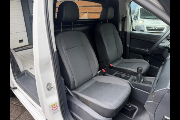 Volkswagen Caddy Cargo Maxi 1.5 TGI AIRCO I CRUISE CONTROL I MULTIMEDIA I PDC I 1e EIGENAAR I COMPLETE ONDERHOUDSHISTORIE