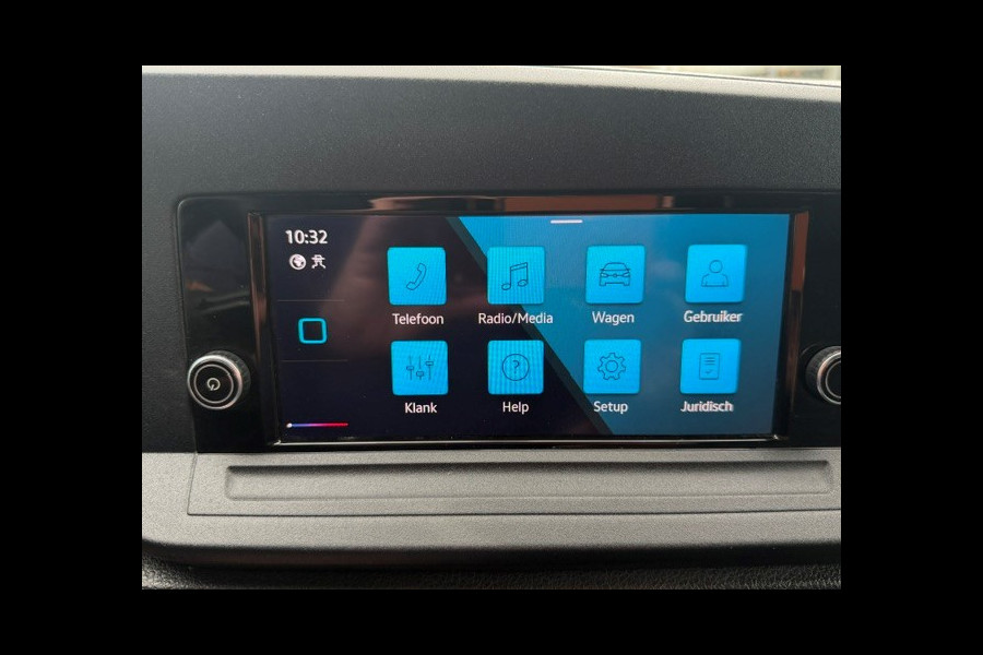 Volkswagen Caddy Cargo Maxi 1.5 TGI AIRCO I CRUISE CONTROL I MULTIMEDIA I PDC I 1e EIGENAAR I COMPLETE ONDERHOUDSHISTORIE
