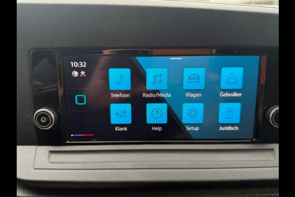 Volkswagen Caddy Cargo Maxi 1.5 TGI AIRCO I CRUISE CONTROL I MULTIMEDIA I PDC I 1e EIGENAAR I COMPLETE ONDERHOUDSHISTORIE
