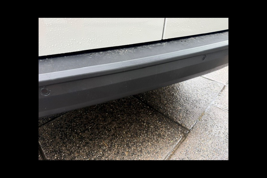 Volkswagen Caddy Cargo Maxi 1.5 TGI AIRCO I CRUISE CONTROL I MULTIMEDIA I PDC I 1e EIGENAAR I COMPLETE ONDERHOUDSHISTORIE