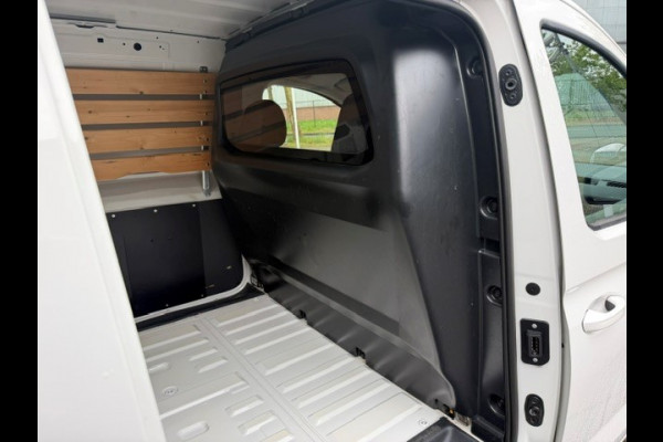 Volkswagen Caddy Cargo Maxi 1.5 TGI AIRCO I CRUISE CONTROL I MULTIMEDIA I PDC I 1e EIGENAAR I COMPLETE ONDERHOUDSHISTORIE