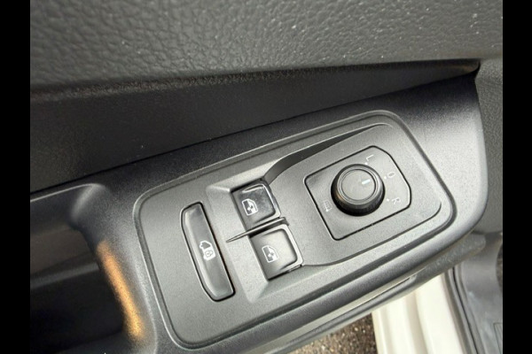 Volkswagen Caddy Cargo Maxi 1.5 TGI AIRCO I CRUISE CONTROL I MULTIMEDIA I PDC I 1e EIGENAAR I COMPLETE ONDERHOUDSHISTORIE