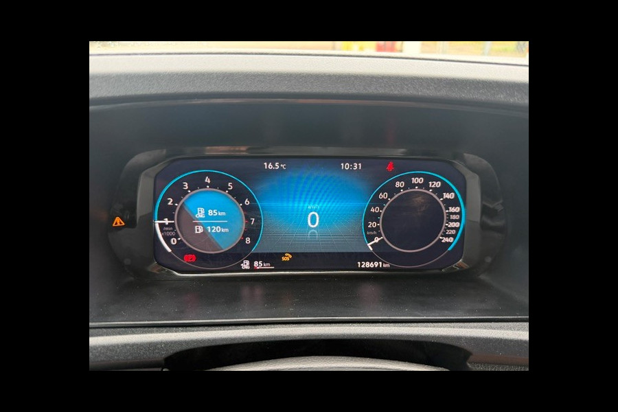 Volkswagen Caddy Cargo Maxi 1.5 TGI AIRCO I CRUISE CONTROL I MULTIMEDIA I PDC I 1e EIGENAAR I COMPLETE ONDERHOUDSHISTORIE
