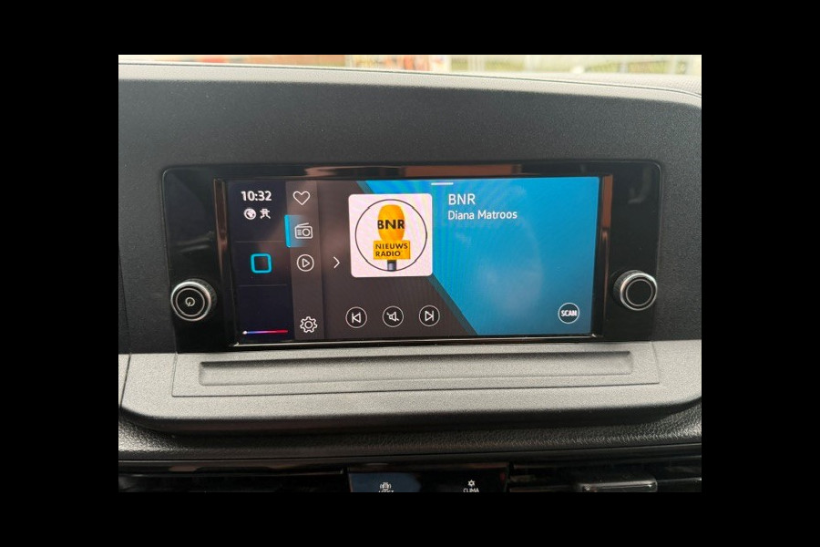 Volkswagen Caddy Cargo Maxi 1.5 TGI AIRCO I CRUISE CONTROL I MULTIMEDIA I PDC I 1e EIGENAAR I COMPLETE ONDERHOUDSHISTORIE