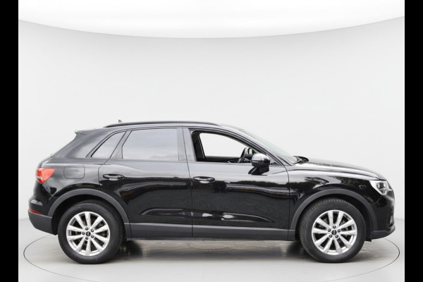 Audi Q3 35TFSI 150PK S-TRONIC PRO LINE STOELVERW VIRTUAL/PDC/NAVI