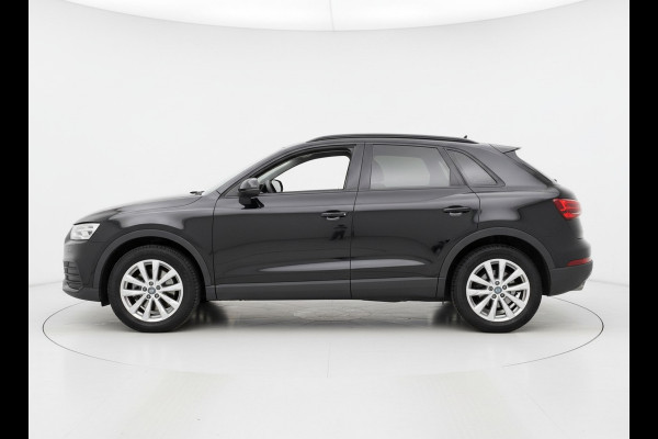 Audi Q3 35TFSI 150PK S-TRONIC PRO LINE STOELVERW VIRTUAL/PDC/NAVI