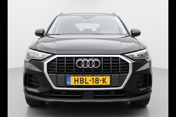 Audi Q3 35TFSI 150PK S-TRONIC PRO LINE STOELVERW VIRTUAL/PDC/NAVI