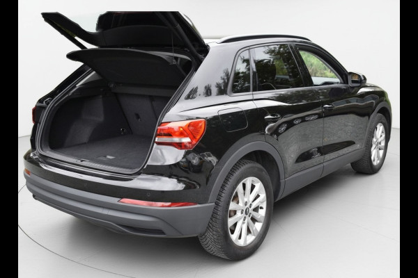 Audi Q3 35TFSI 150PK S-TRONIC PRO LINE STOELVERW VIRTUAL/PDC/NAVI