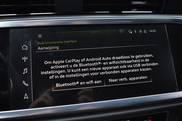 Audi Q3 35TFSI 150PK S-TRONIC PRO LINE STOELVERW VIRTUAL/PDC/NAVI