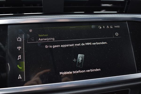 Audi Q3 35TFSI 150PK S-TRONIC PRO LINE STOELVERW VIRTUAL/PDC/NAVI