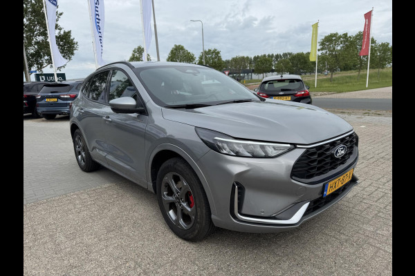 Ford Kuga 2.5 PHEV ST-Line X 243pk | Winterpack | Driver Assistance Pack | AGR-Stoelen | Orig. NL auto