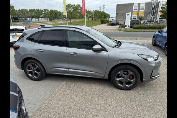 Ford Kuga 2.5 PHEV ST-Line X 243pk | Winterpack | Driver Assistance Pack | AGR-Stoelen | Orig. NL auto