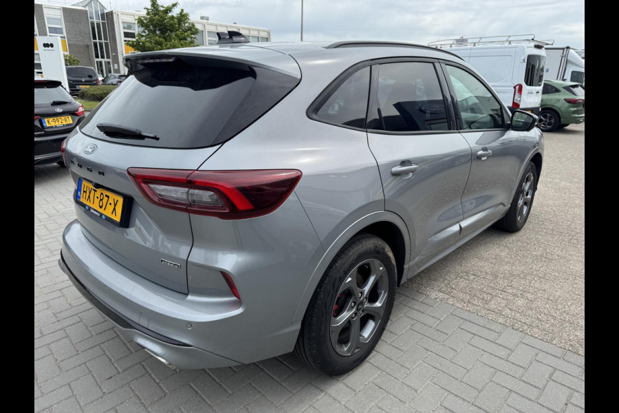 Ford Kuga 2.5 PHEV ST-Line X 243pk | Winterpack | Driver Assistance Pack | AGR-Stoelen | Orig. NL auto