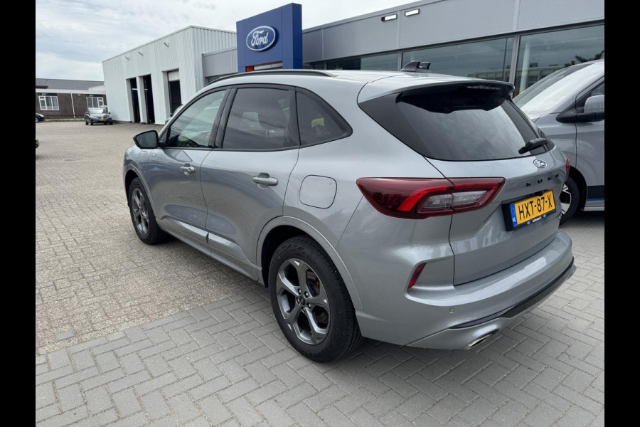 Ford Kuga 2.5 PHEV ST-Line X 243pk | Winterpack | Driver Assistance Pack | AGR-Stoelen | Orig. NL auto