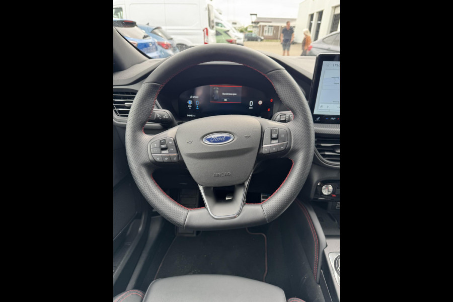 Ford Kuga 2.5 PHEV ST-Line X 243pk | Winterpack | Driver Assistance Pack | AGR-Stoelen | Orig. NL auto
