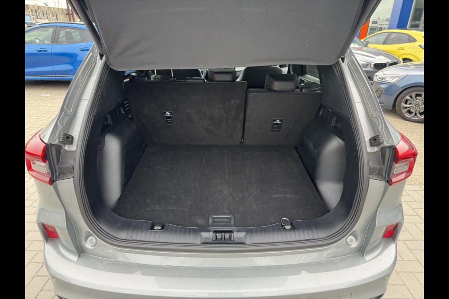 Ford Kuga 2.5 PHEV ST-Line X 243pk | Winterpack | Driver Assistance Pack | AGR-Stoelen | Orig. NL auto