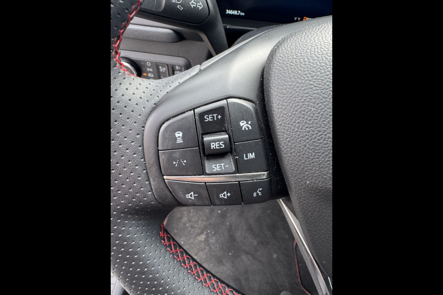 Ford Kuga 2.5 PHEV ST-Line X 243pk | Winterpack | Driver Assistance Pack | AGR-Stoelen | Orig. NL auto