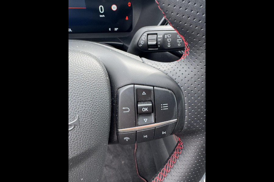 Ford Kuga 2.5 PHEV ST-Line X 243pk | Winterpack | Driver Assistance Pack | AGR-Stoelen | Orig. NL auto